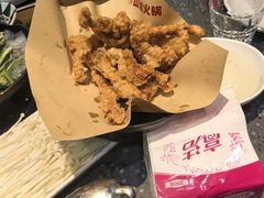 -华晟山城火锅(开发区港西东阁里店)