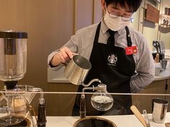 -星巴克臻选(上海陆家嘴中心店)