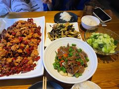 -望京一号·重庆江湖菜(工体店)