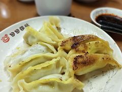 -回回锅贴(小河沿店)