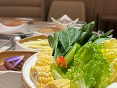 -海底捞火锅(上元大街店)