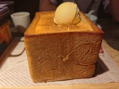 -绿茶餐厅(天津天河城店)