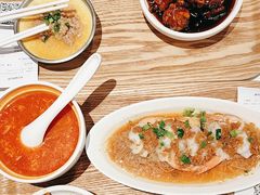 -乡村基·川味现炒大王(熙悦天街店)