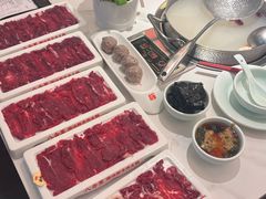 -八合里潮汕鲜牛肉火锅(深圳海岸城店)