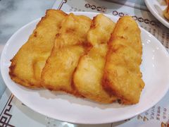 西多士-五条人糖水铺(万达店)