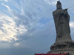 -天津妈祖文化园