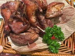 -状元阁烧烤(新华路总店)