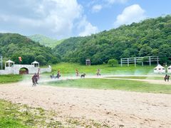 -大水川景区
