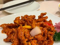 -得月楼·省级非遗·传统苏帮菜(观前店)