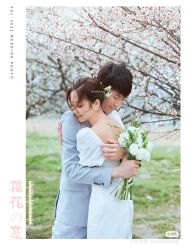 点击看大图 -青禾蒙娜丽莎婚纱摄影(武汉总店)