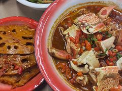 -老三样·旧食新味(万寿宫店)