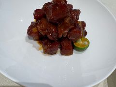-道道鲜·崇明私房菜(五角场店)