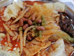 -文惠猪脚粉(富景小区店)