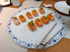 -悦真雅院·四合院·清真私房菜(雍和宫店)