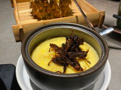 -云海肴·汽锅鸡·云南菜(高德置地店)