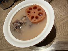 -艳阳天·非遗楚菜(武汉客厅店)