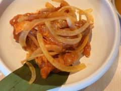 -新石器烤肉(周浦万达店)