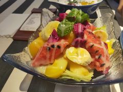 -Aqua Oasis 水天堂(石路天虹店)