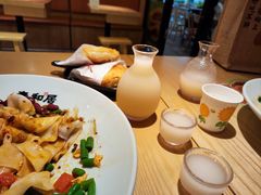 -秦和居(大唐时代店)