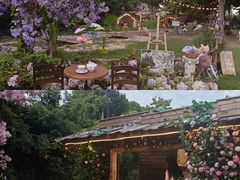 -HERRE·FARM 赫尔露营农场·团建聚会包场