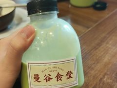-曼谷食堂·泰国家庭料理(丹桂路店)