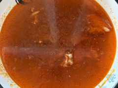 -祖传曾羊肉饭店