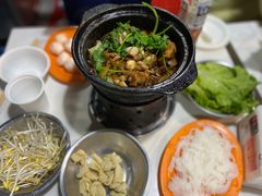 -二楼老店重庆鸡公煲(真光路店)