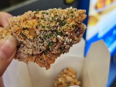 -咔芝棒·韩式炸鸡(印象汇店)