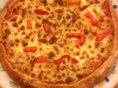 iphone_upload_pic-萨莉亚意式餐厅(特力时尚汇店)
