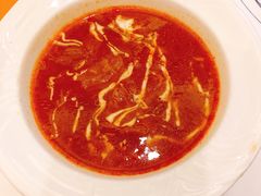 -红房子西菜馆(淮海中路店)
