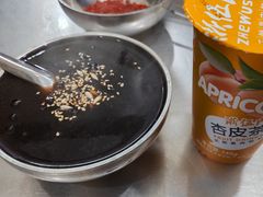 -文文烤肉(大皮院店)