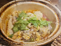 -周家二小姐的菜(西津渡店)