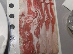 -蜀九香火锅(玉林店)