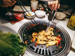 猫抓泡椒肥牛-猫抓烤肉(武进吾悦广场店)