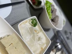 -海底捞火锅(海宁路店)