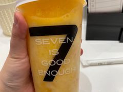 -7分甜(天津南开大悦城店)