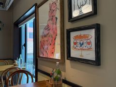 -Money Shops(愚园路店)