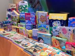 -七田真早期教育(荟聚中心)