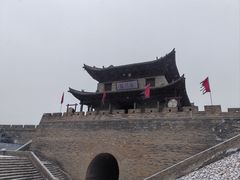 -雁门关景区