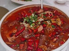 -锦江府中餐厅(电谷雅阁国际大酒店)