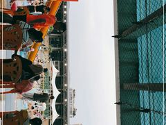 -宝安体育馆游泳馆