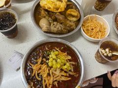 -凤张螺蛳粉·爽口粉(跃进路总店)