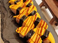 -怡咖啡·自助餐·西安香格里拉