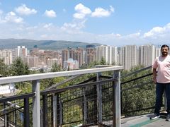 -青藏高原野生动物园