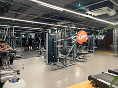 -乐刻运动健身(枫蓝国际升级店)