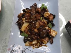 -东兴楼饭庄(六里桥店)