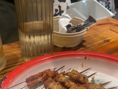 -北丐先生·野馄饨烧烤(长宁龙之梦店)