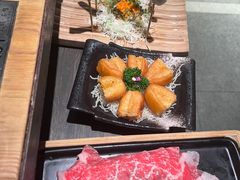-湊湊火锅·茶憩(天环广场店)