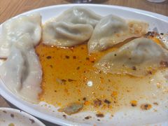-喜家德虾仁水饺(麒麟社店)