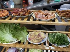 -阿昌白族石板烧·菌锅(大理古城店)